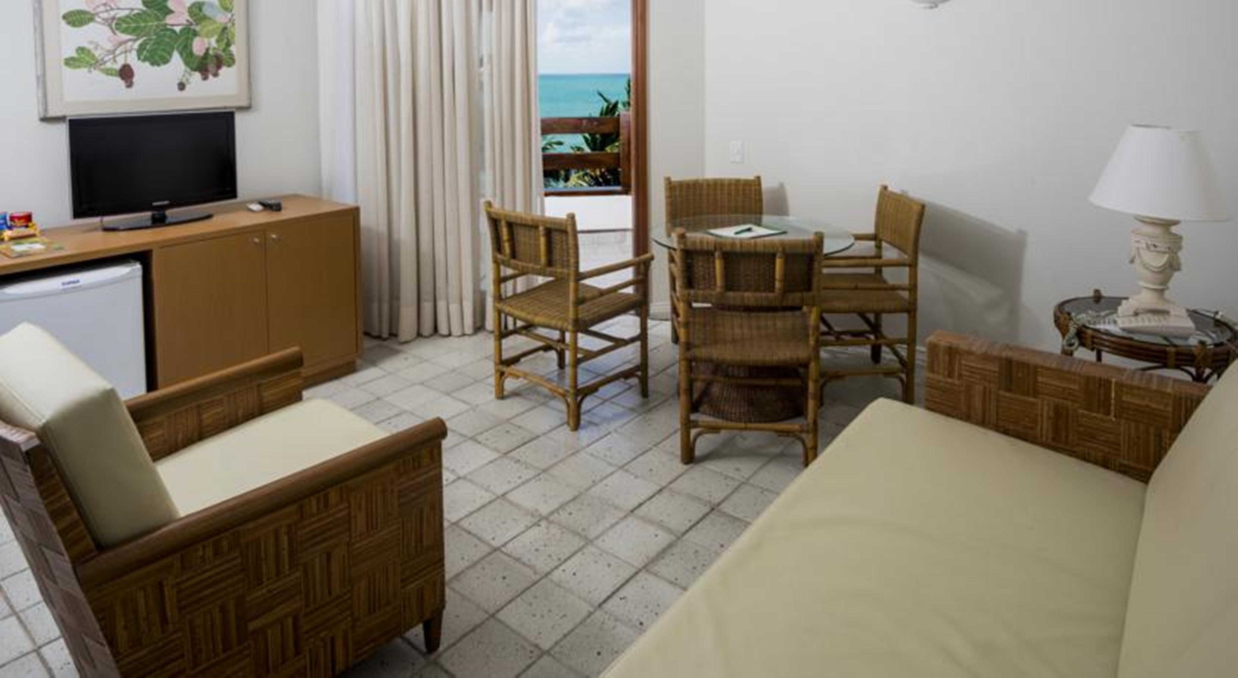 Maceió Jatiuca Suites Resort By Slaviero Hoteis מראה חיצוני תמונה