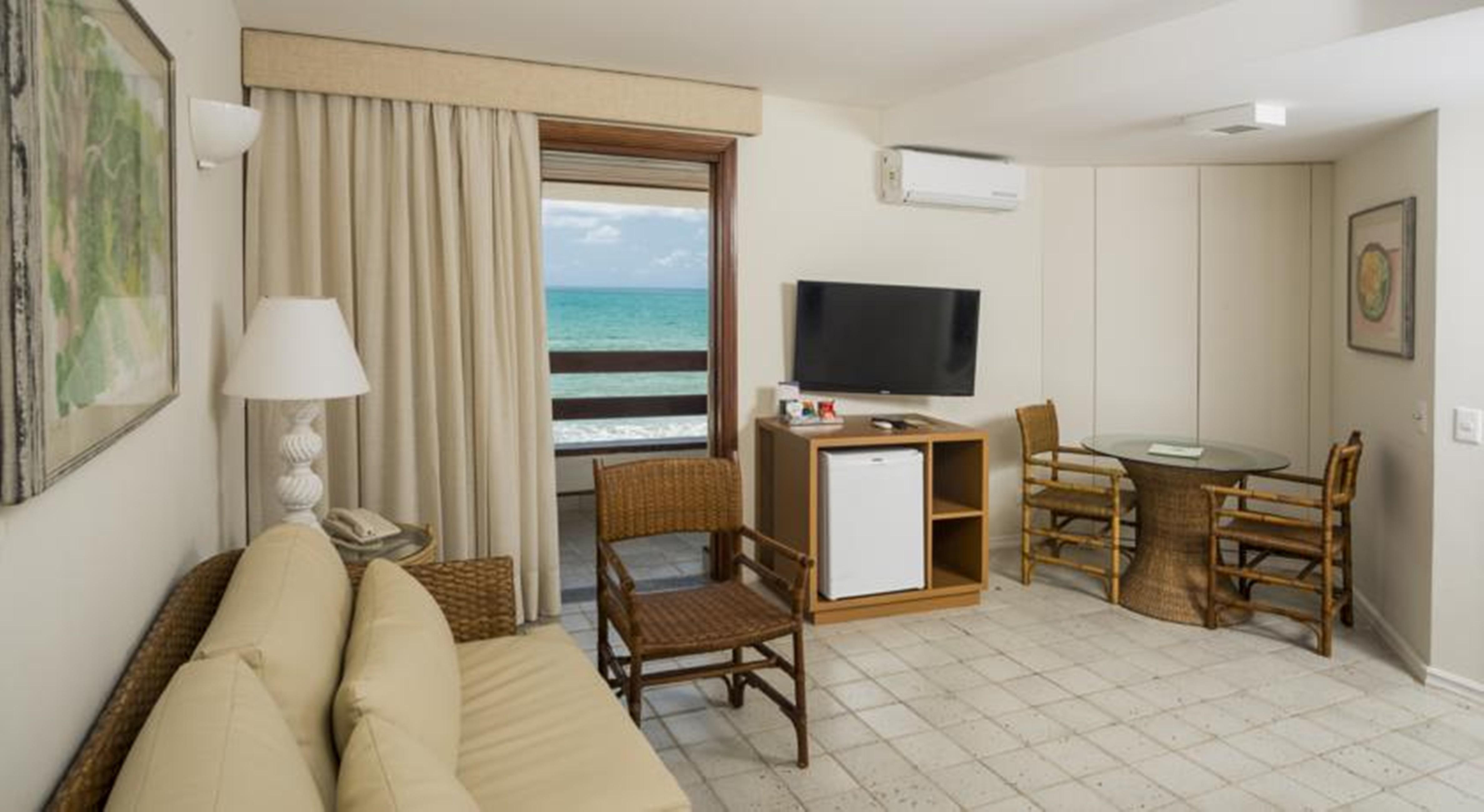 Maceió Jatiuca Suites Resort By Slaviero Hoteis מראה חיצוני תמונה