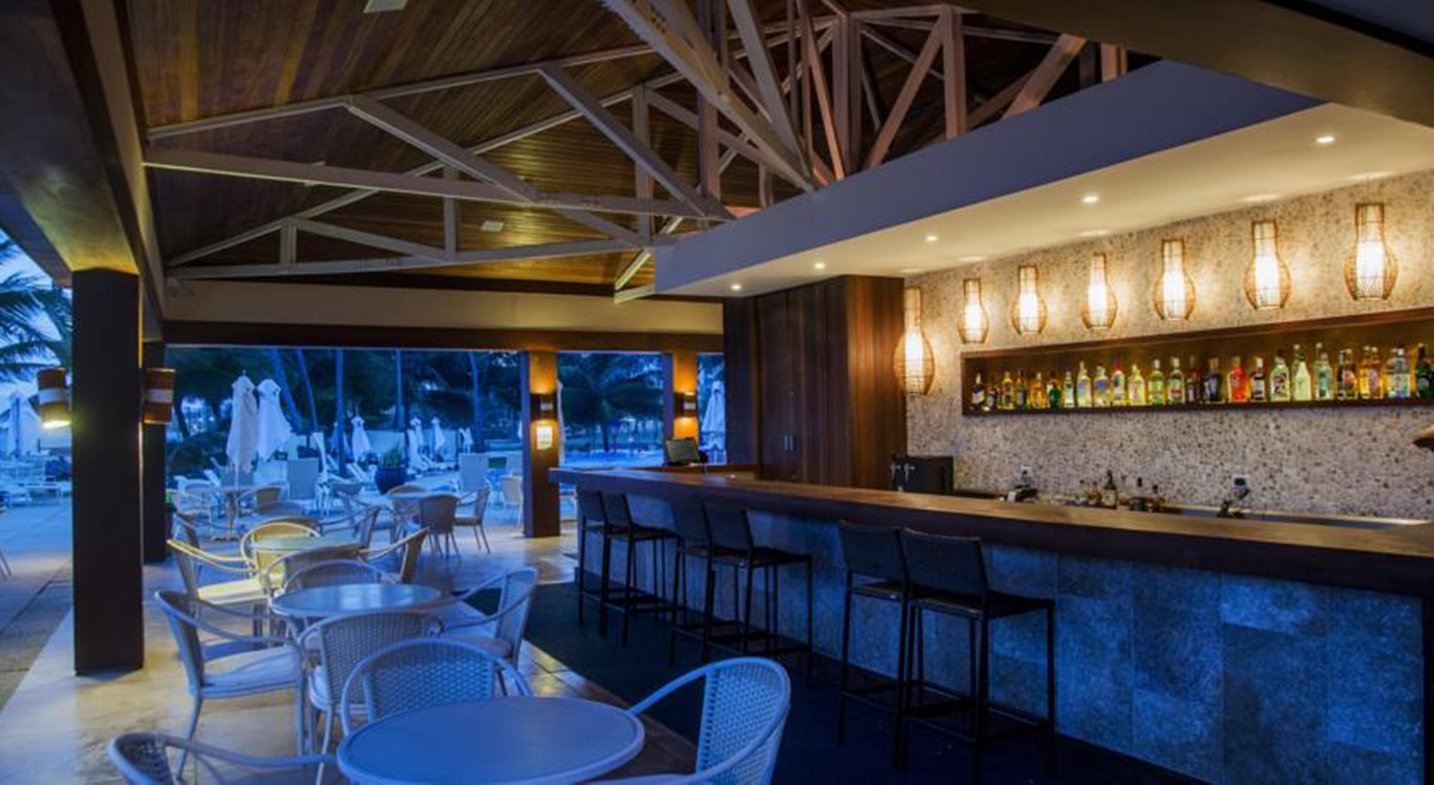 Maceió Jatiuca Suites Resort By Slaviero Hoteis מראה חיצוני תמונה