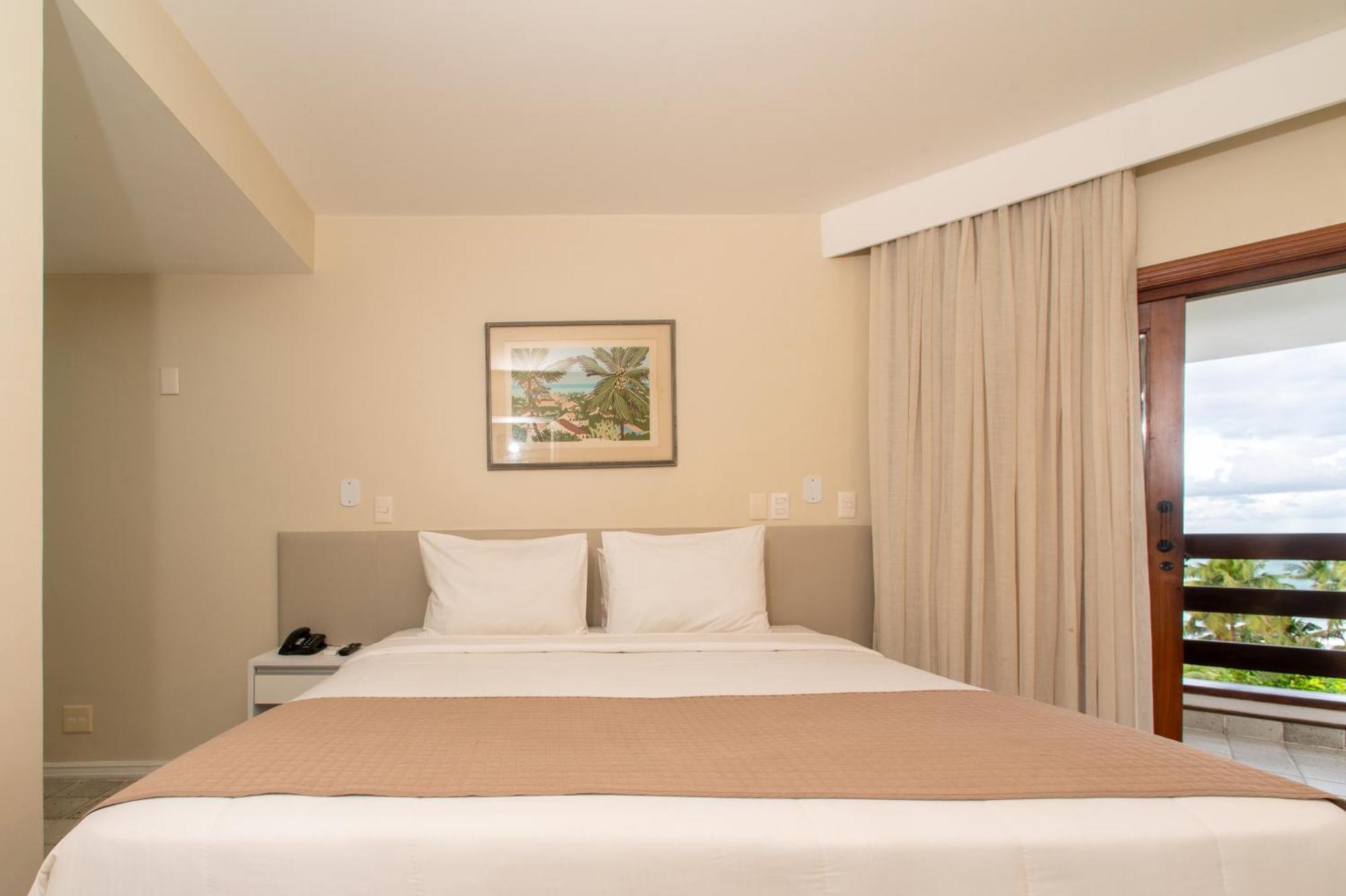 Maceió Jatiuca Suites Resort By Slaviero Hoteis מראה חיצוני תמונה
