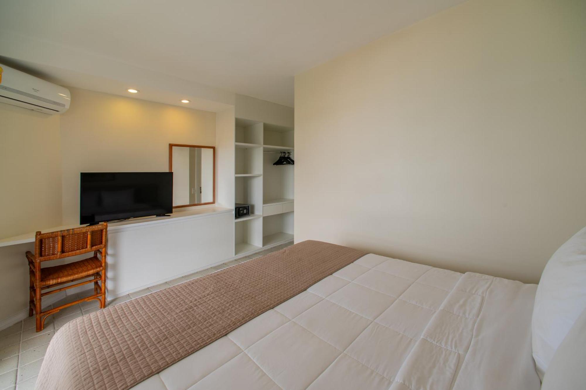 Maceió Jatiuca Suites Resort By Slaviero Hoteis מראה חיצוני תמונה