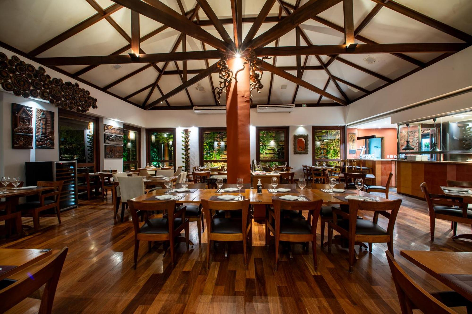Maceió Jatiuca Suites Resort By Slaviero Hoteis מראה חיצוני תמונה
