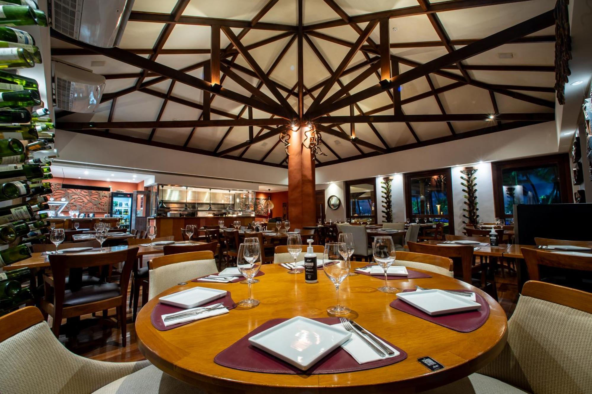 Maceió Jatiuca Suites Resort By Slaviero Hoteis מראה חיצוני תמונה